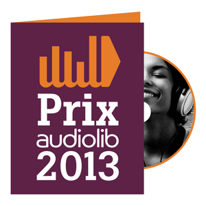 prix audiolib 2013