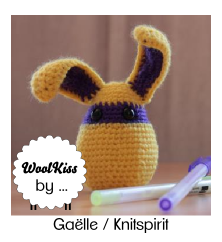 woolkiss by knit spirit