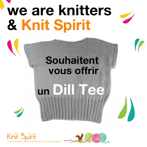 concours we are knitters
