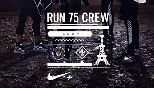 Run 75 Crew