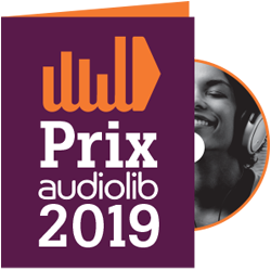 prix audiolib 2019