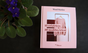 {Livre} Wool Stories