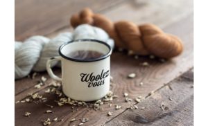 Woolez-vous… ? Le magazine de tricot à soutenir !