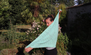 {Tricot} Canopy – KnitCrate box avril 2019