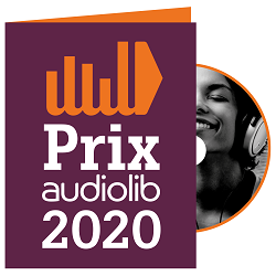 prix audiolib 2020