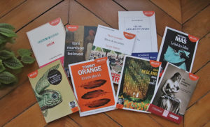 Prix Audiolib 2020 // A vous de voter !