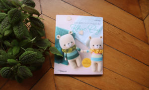 {Livre} Les petits animaux de Khuc Cay