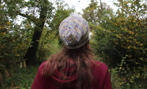 {Tricot} Le bonnet Musselburgh (encore)