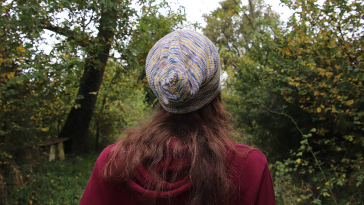 {Tricot} Le bonnet Musselburgh (encore)