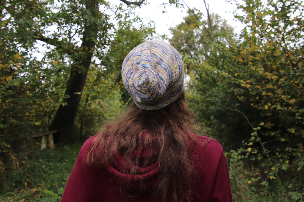 {Tricot} Le bonnet Musselburgh (encore)