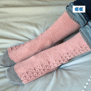 chaussettes collectif