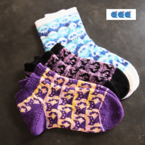 patron halloween jacquard