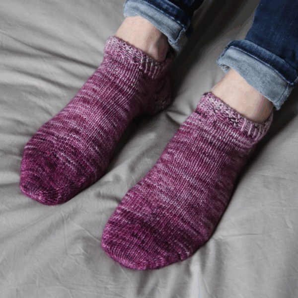 socquettes été