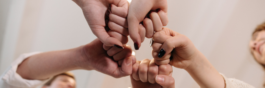 Communauté Knit Spirit sur Discord