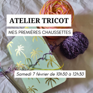 atelier tricot paris