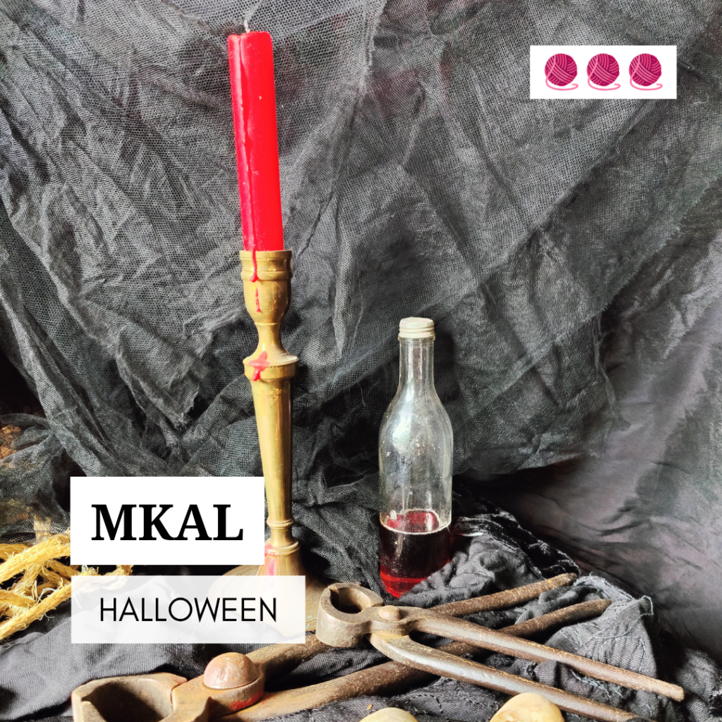 MKAL Halloween 2026