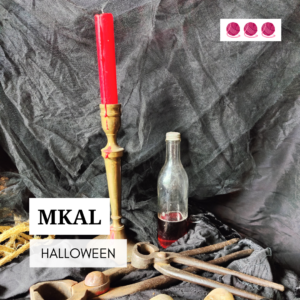MKAL Halloween 2026